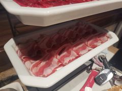 -东门口涮肉·砂锅·烤串(老门东店)