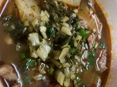-王记生烫牛杂面馆(兰陵路店)