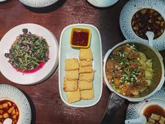 -悦硒楼·新派恩施菜