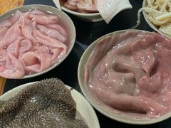 -星鸿社重庆老火锅