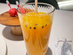 -L'Arome芳芳法国餐厅(仙林金鹰店)