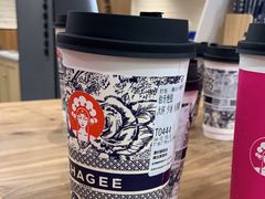 -霸王茶姬(正佳广场店)