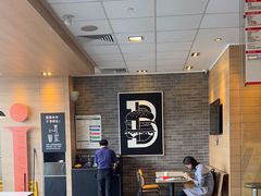 -麦当劳(华发商都店)