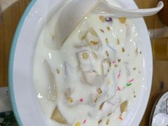 -八次方密云水库鱼粘卷子·熏鸽子·农家菜