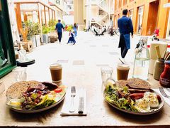 -RAC BAR(安福路店)