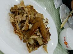 -老边饺子馆(东单店)