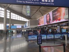 -太原武宿国际机场