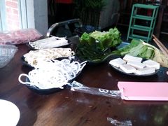 -赵记阿香婆麻辣涮(平顶山店)