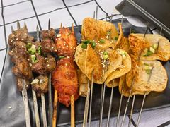 -四妹餐厅(玫瑰街店)