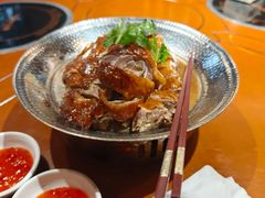 -农厨好味·温泉鹅·农家菜