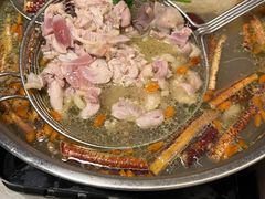 -小煵记·打边炉(西丽文光店)