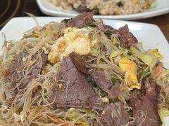 -牛小隆牛肉面馆(四牌楼店)