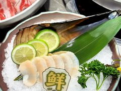 -骨之味·筒骨汤火锅(江头店)