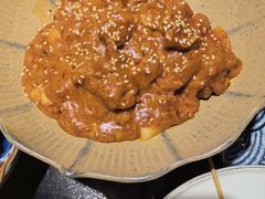 -那些年一起吃串的地方烧烤(观前街店)