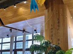 -蘸小院铁锅炖·蘸酱菜·东北菜(怀远门店)