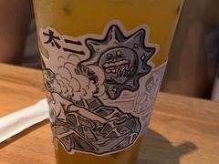-太二酸菜鱼(石家庄万象城店)