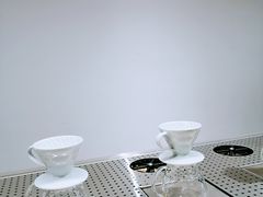 -野鸽子咖啡(中航店)