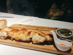 -俄士厨房(五棵松华熙LIVE店)