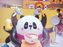 -小明同学(三里屯店)