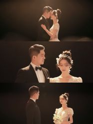 -金夫人婚纱摄影