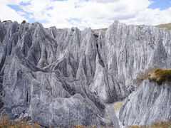 -墨石公园景区