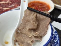 -五洲牛肉美食馆