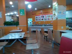 大堂-七恭冒菜(工农村店)