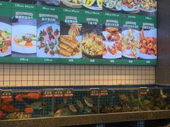 -飞尝蚝·顺德菜·鱼生(顺德总店)