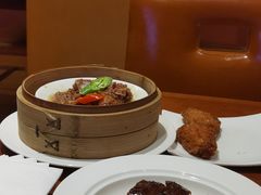 -杭州JW万豪酒店-万豪中餐厅