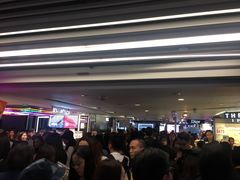 -崇光百货(铜锣湾店)