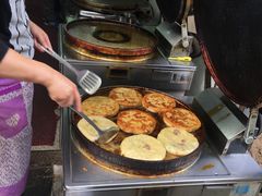 牛肉油糊馅-贾五油糊馅