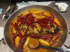 -北京泰富酒店-柏景轩中餐厅