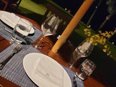 -宴悦海鲜餐厅·游水海鲜·牛排(亚龙湾瑞吉店)