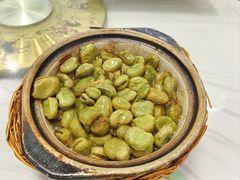 -翠茗农庄土菜馆(天目湖店)