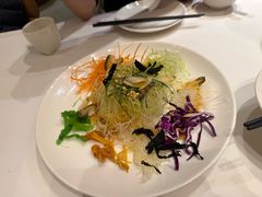 -莆田餐厅PUTIEN(金融街购物中心店)