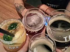 -TAPS精酿啤酒屋