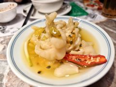 -禄婶鸡煲·打边炉