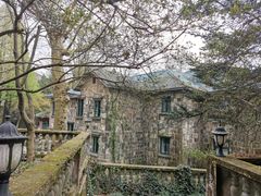 -莫干山风景区