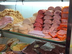 -Bánh Mì Huynh Hoa