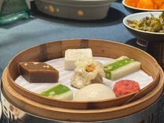 -江南雅厨(李公堤店)