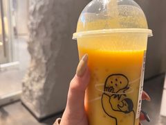 多肉芒芒甘露-喜茶(泰州泰兴吾悦广场店)