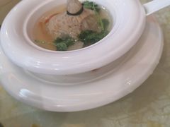 -顺德人家食府(黄金广场店)