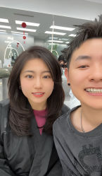 -5M HAIR SALON 旗舰店