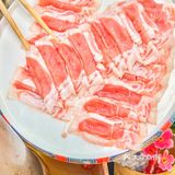 上海！永远吃不腻的老北京铜锅涮肉！