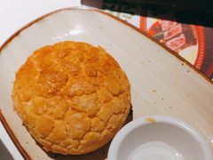 -半秋山西餐厅(巴南万达广场店)