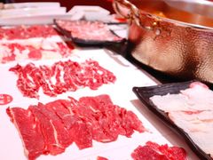 -牛物鲜切牛肉火锅(宜家荟聚店)