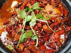 -肖四女乐山跷脚牛肉(世博源店)