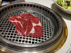 -千寻山野烤肉(中关村店)