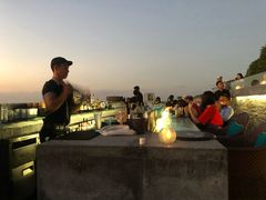 -Rock Bar Bali(Bali)