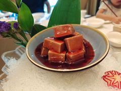 法国红酒冻鹅肝-金悦轩海鲜酒家(拱北店)
